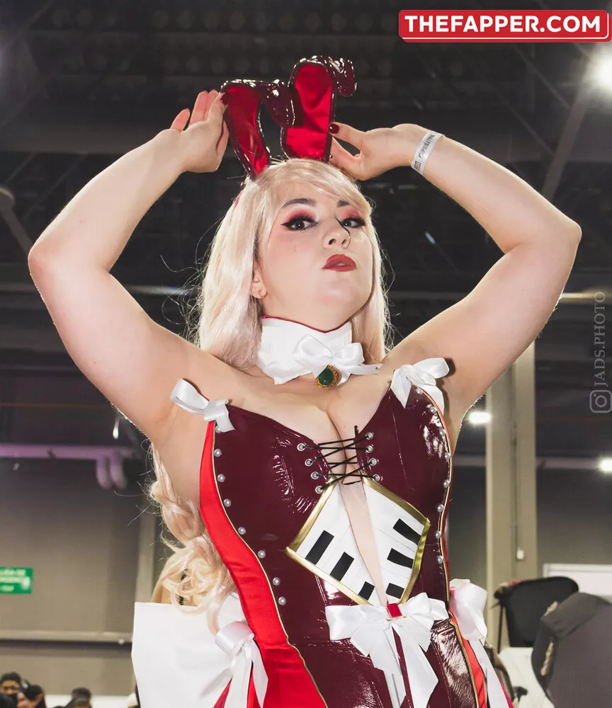 Zoe Volf Cosplay  Onlyfans Leaked Nude Image #NUiVgkouww