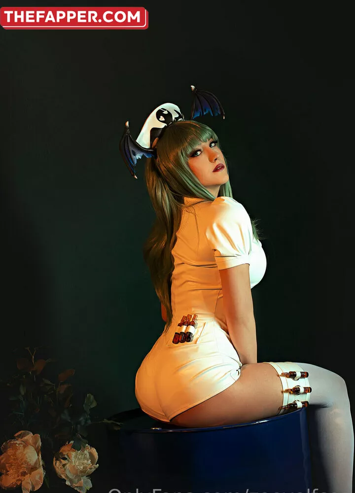 Zoe Volf Cosplay  Onlyfans Leaked Nude Image #PZx7pGCPnl