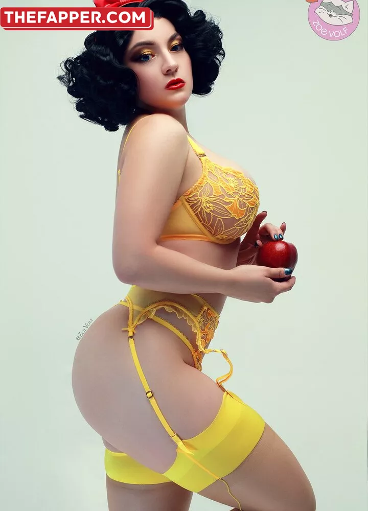 Zoe Volf Cosplay  Onlyfans Leaked Nude Image #QG2nPZf546