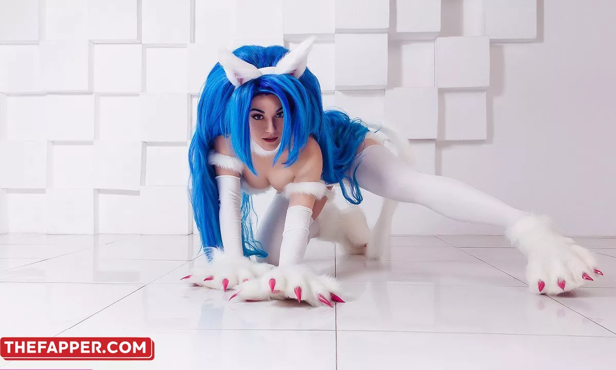 Zoe Volf Cosplay  Onlyfans Leaked Nude Image #RZuWjJz3YT