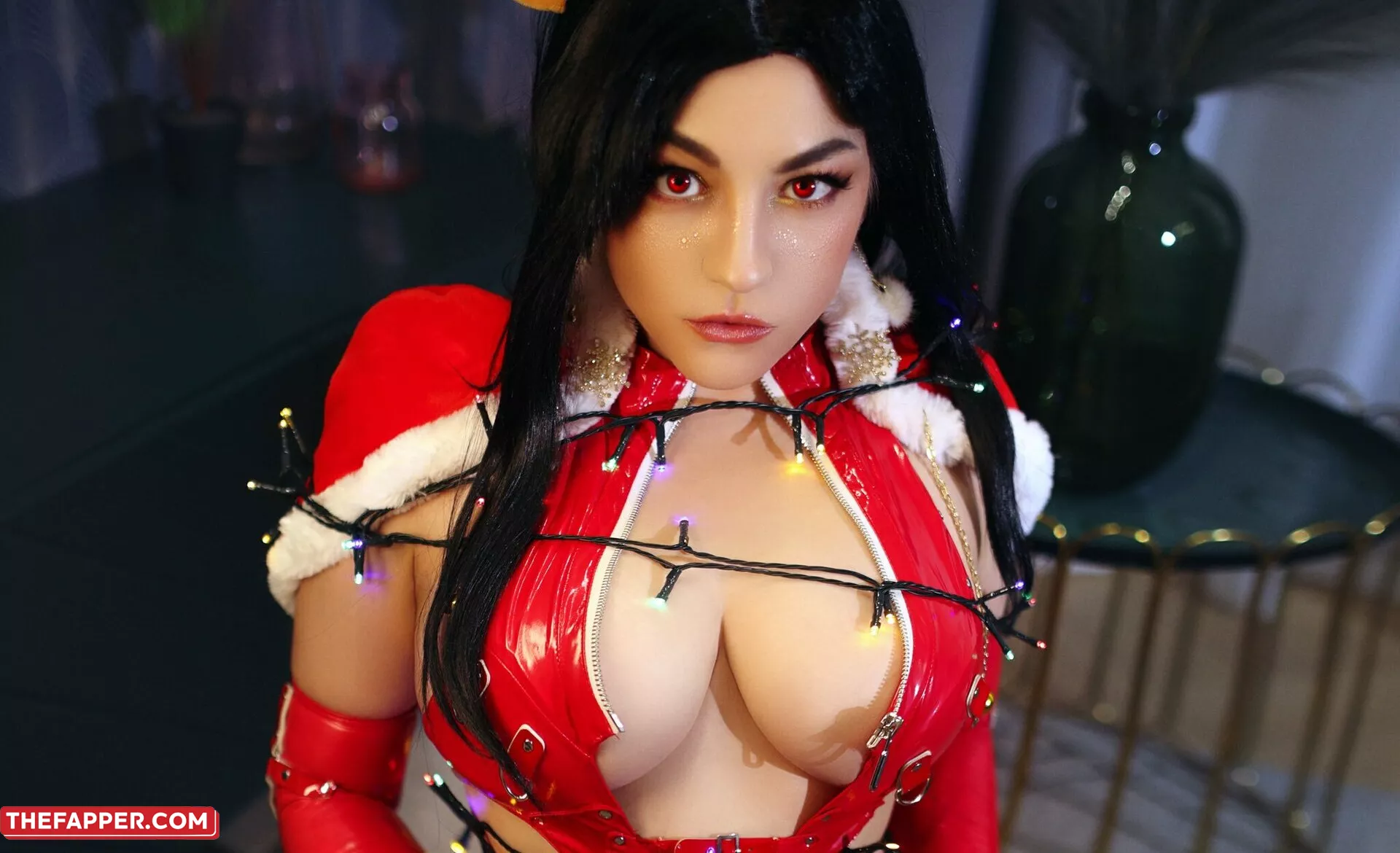 Zoe Volf Cosplay  Onlyfans Leaked Nude Image #SLg7R3jZAA