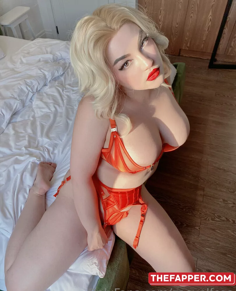 Zoe Volf Cosplay  Onlyfans Leaked Nude Image #WBk5GCIU9W