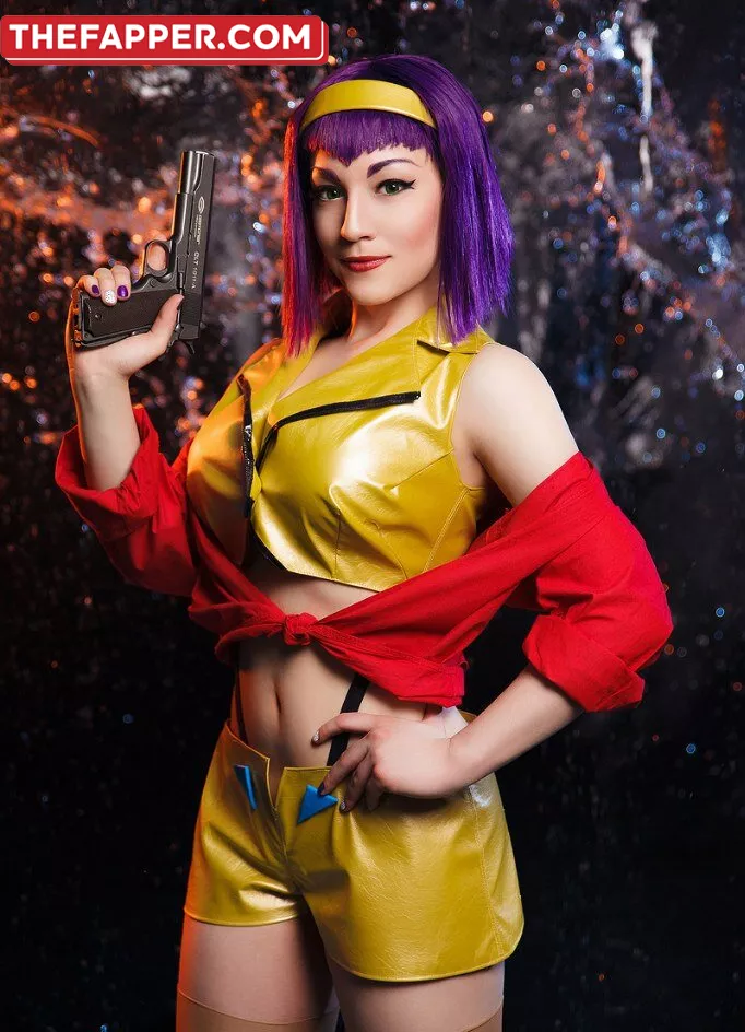 Zoe Volf Cosplay  Onlyfans Leaked Nude Image #WD4cGDk7mc