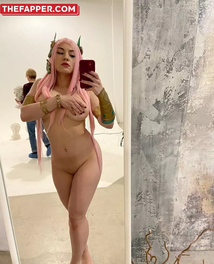 Zoe Volf Cosplay  Onlyfans Leaked Nude Image #WNdCQrSj7c