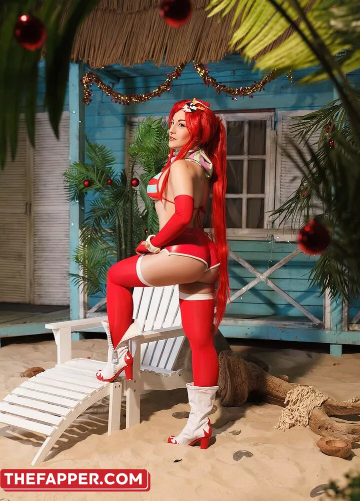 Zoe Volf Cosplay  Onlyfans Leaked Nude Image #XNKL3cem89