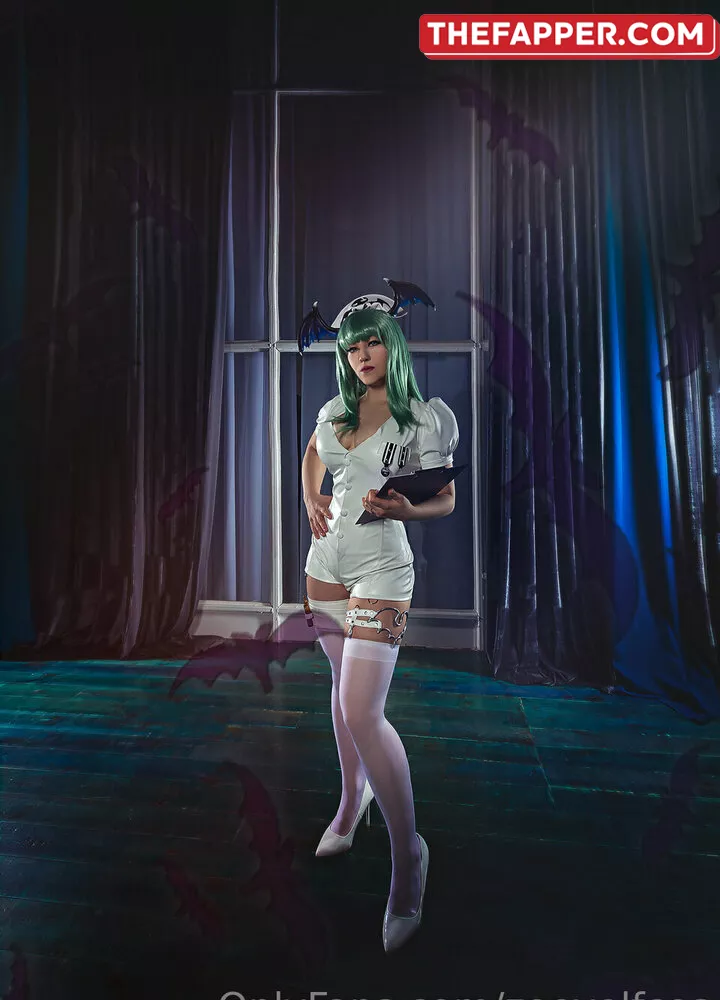 Zoe Volf Cosplay  Onlyfans Leaked Nude Image #YlOjm5c0lf