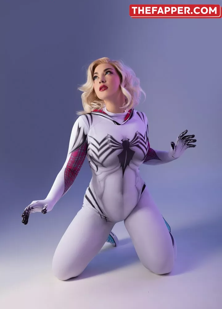 Zoe Volf Cosplay  Onlyfans Leaked Nude Image #YllYK3ePGc