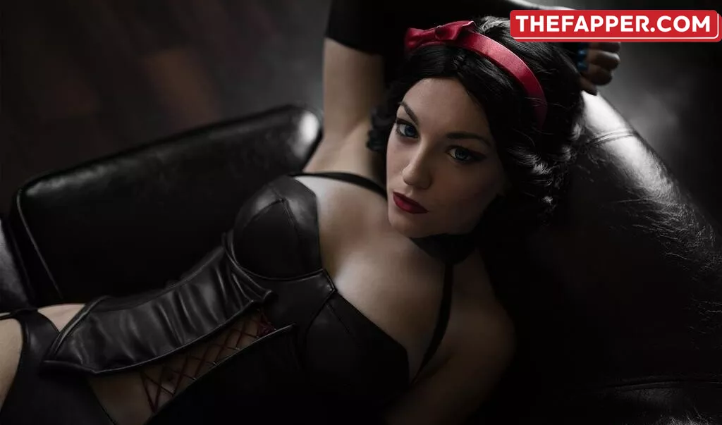 Zoe Volf Cosplay  Onlyfans Leaked Nude Image #ZP2D887pCH