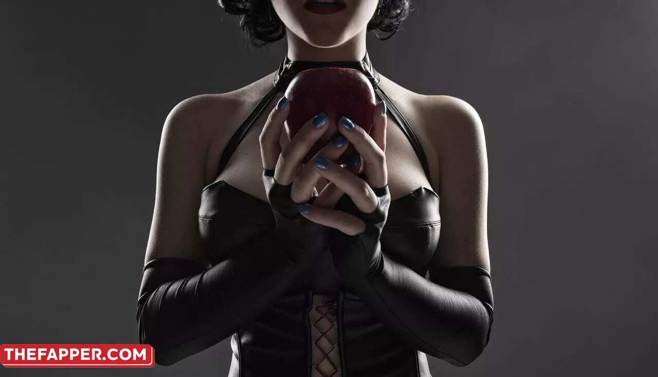 Zoe Volf Cosplay  Onlyfans Leaked Nude Image #aBxo7ySkAq