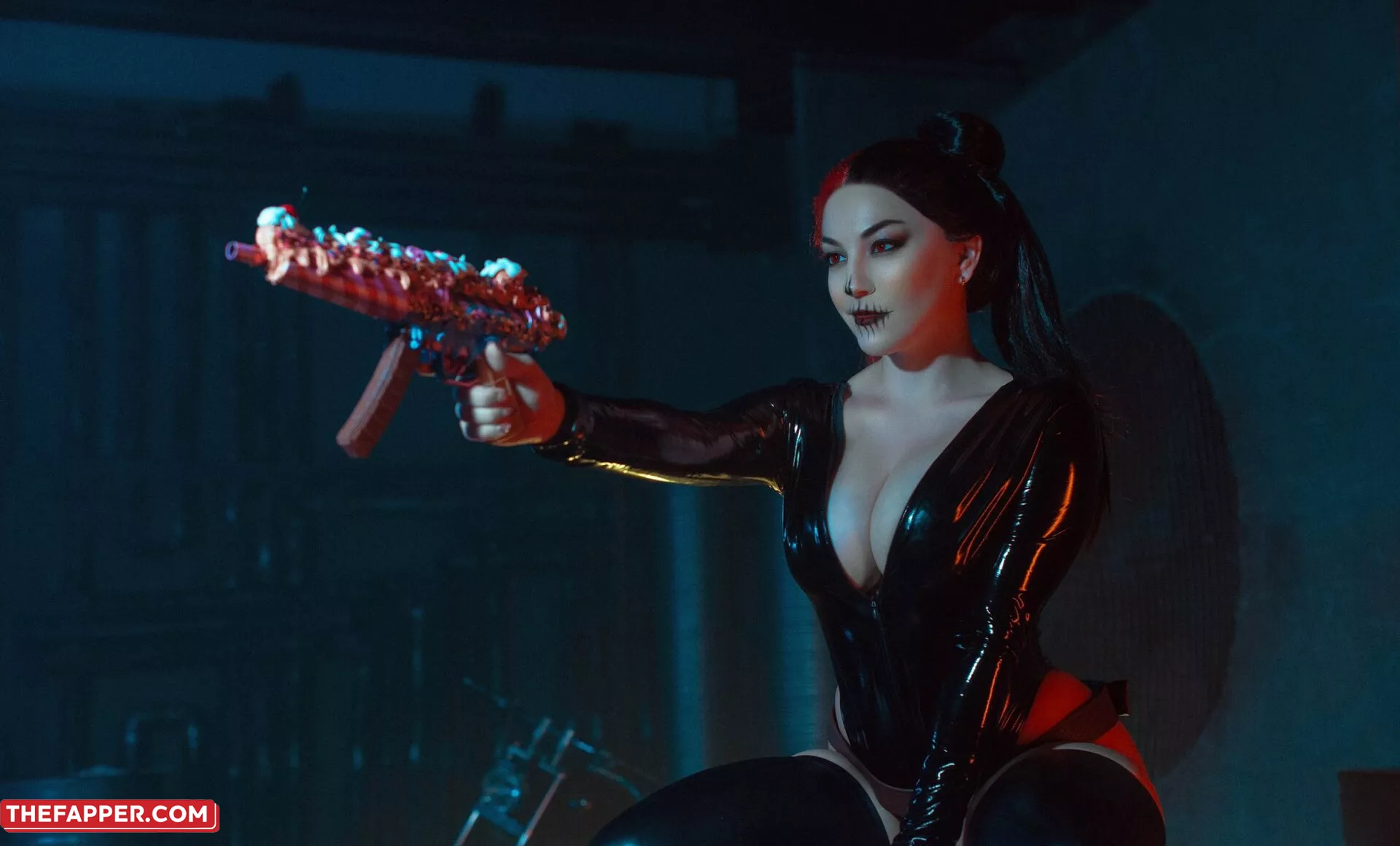 Zoe Volf Cosplay  Onlyfans Leaked Nude Image #bjGUuDiwEU