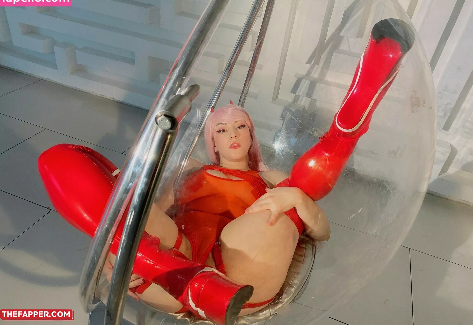Zoe Volf Cosplay  Onlyfans Leaked Nude Image #fdS3vyw2Xr