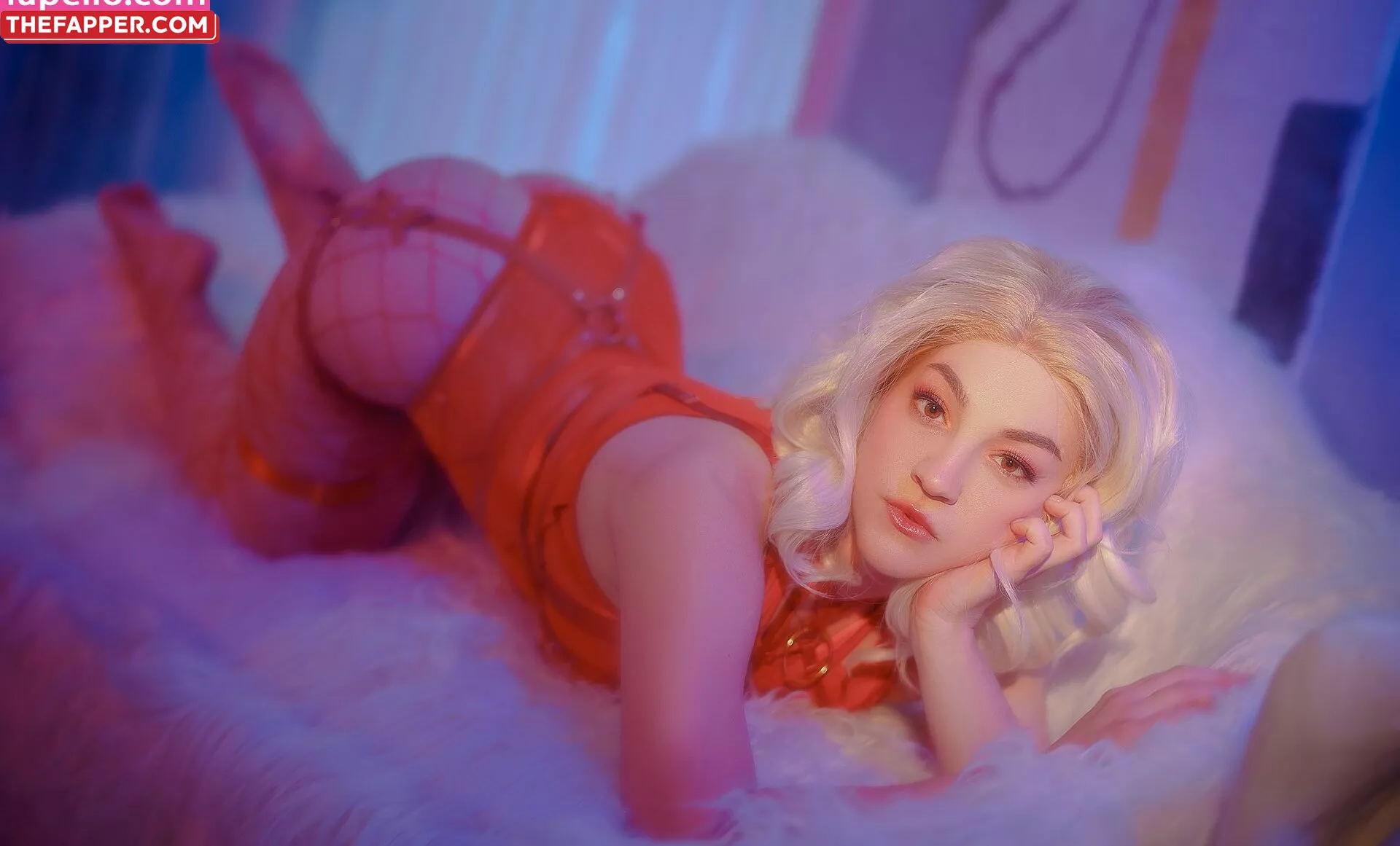 Zoe Volf Cosplay  Onlyfans Leaked Nude Image #fup79rQzoj