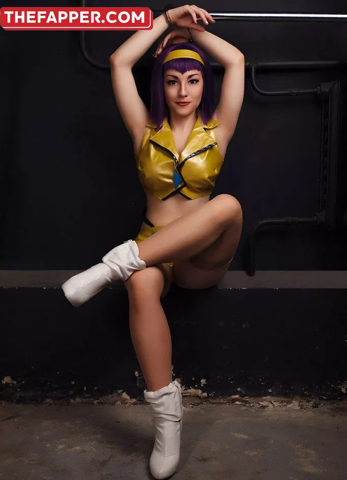 Zoe Volf Cosplay  Onlyfans Leaked Nude Image #gspmqLkO5g