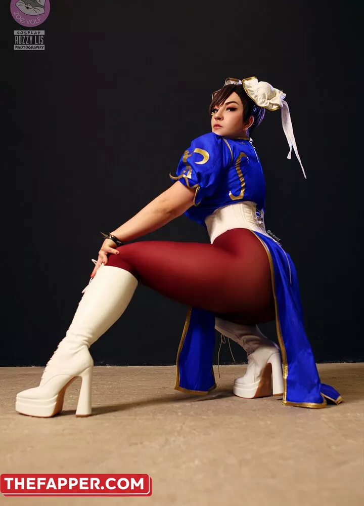 Zoe Volf Cosplay  Onlyfans Leaked Nude Image #iokH6MVbrg