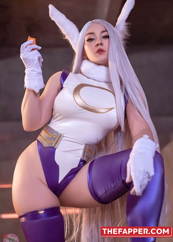 Zoe Volf Cosplay  Onlyfans Leaked Nude Image #jEOYiL72Wn