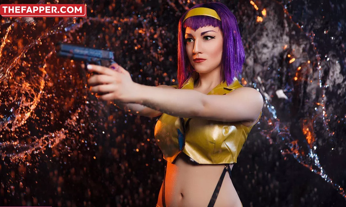 Zoe Volf Cosplay  Onlyfans Leaked Nude Image #lLftvMO1YF