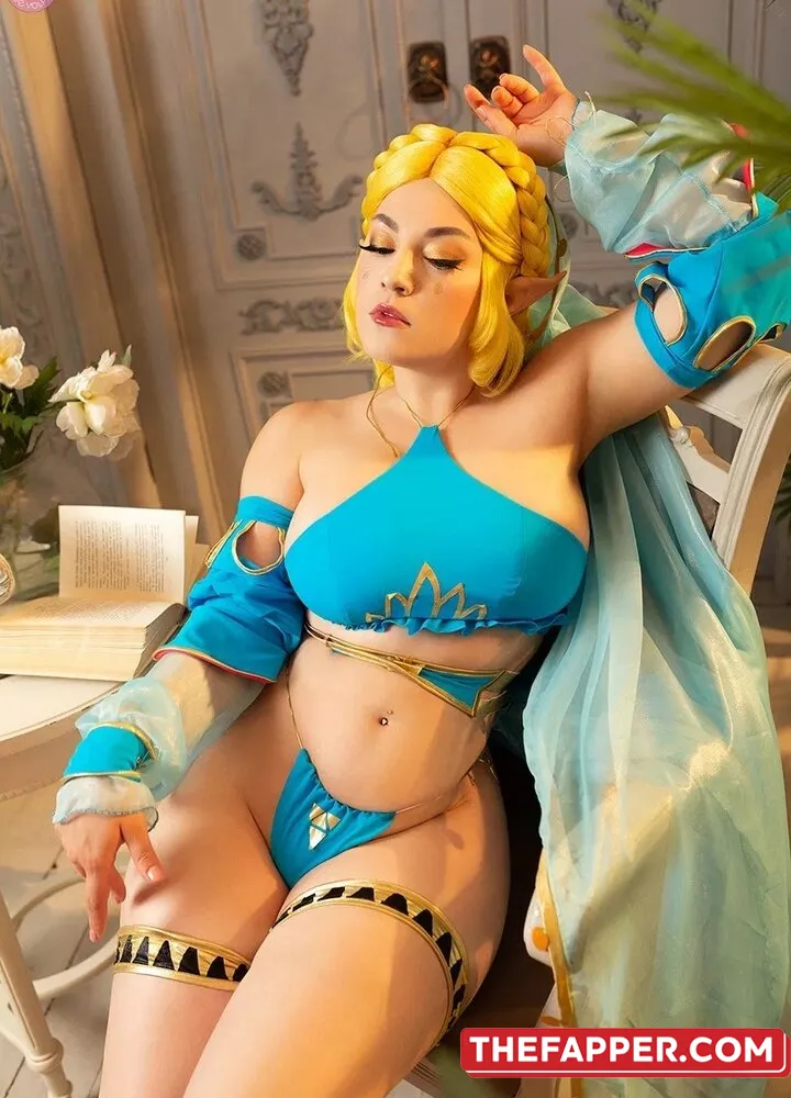 Zoe Volf Cosplay  Onlyfans Leaked Nude Image #lO4eqmlQlw