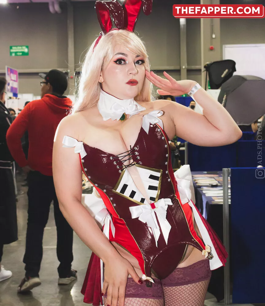 Zoe Volf Cosplay  Onlyfans Leaked Nude Image #mFb0p3kmj0