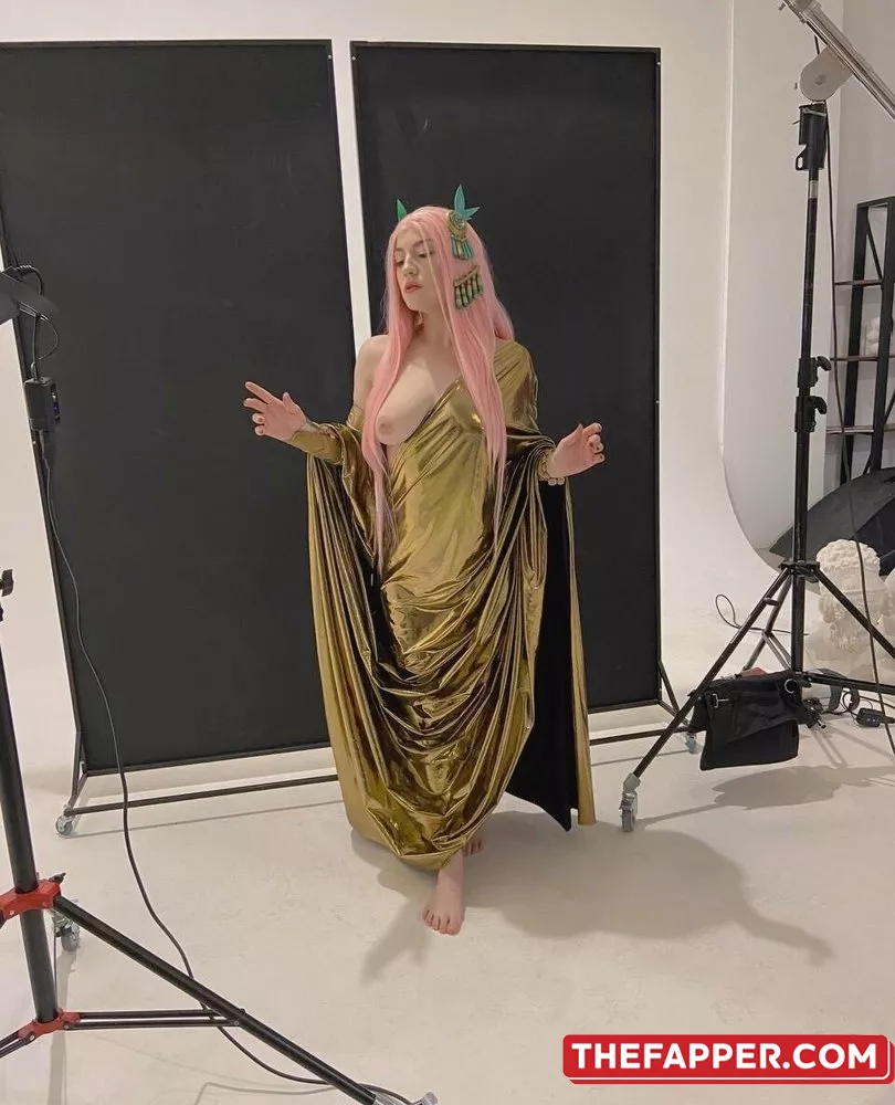 Zoe Volf Cosplay  Onlyfans Leaked Nude Image #t6vF6gXn4C