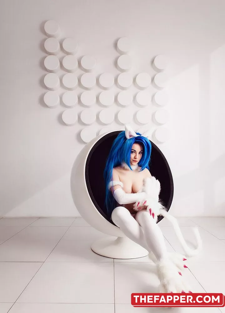 Zoe Volf Cosplay  Onlyfans Leaked Nude Image #vVk8F4gO8Y