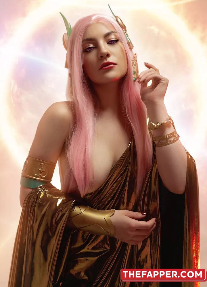 Zoe Volf Cosplay  Onlyfans Leaked Nude Image #x2FJY7B7Xf