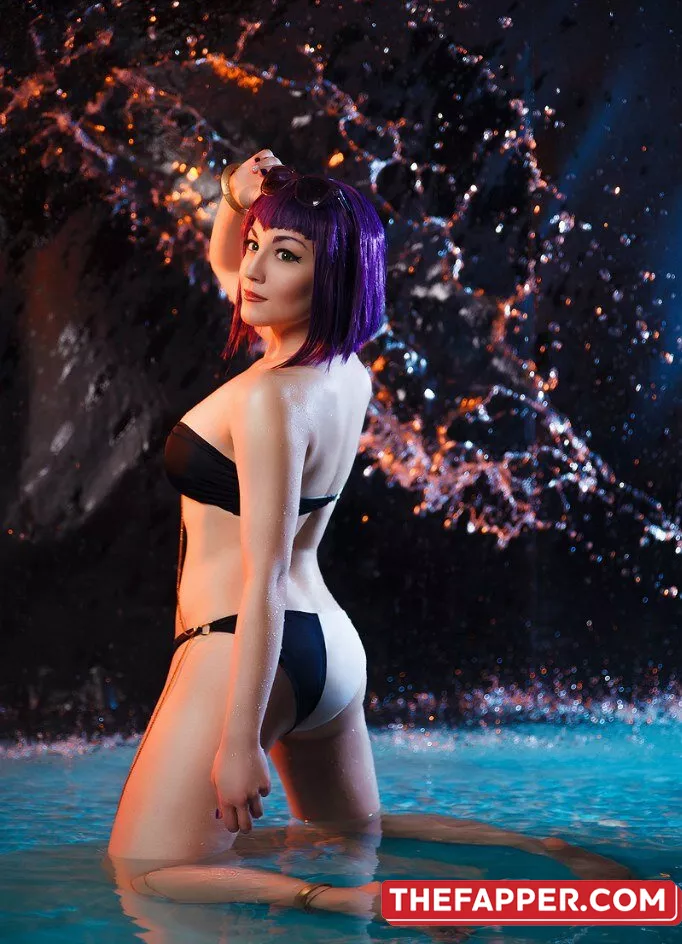 Zoe Volf Cosplay  Onlyfans Leaked Nude Image #yEa6lwHh9p