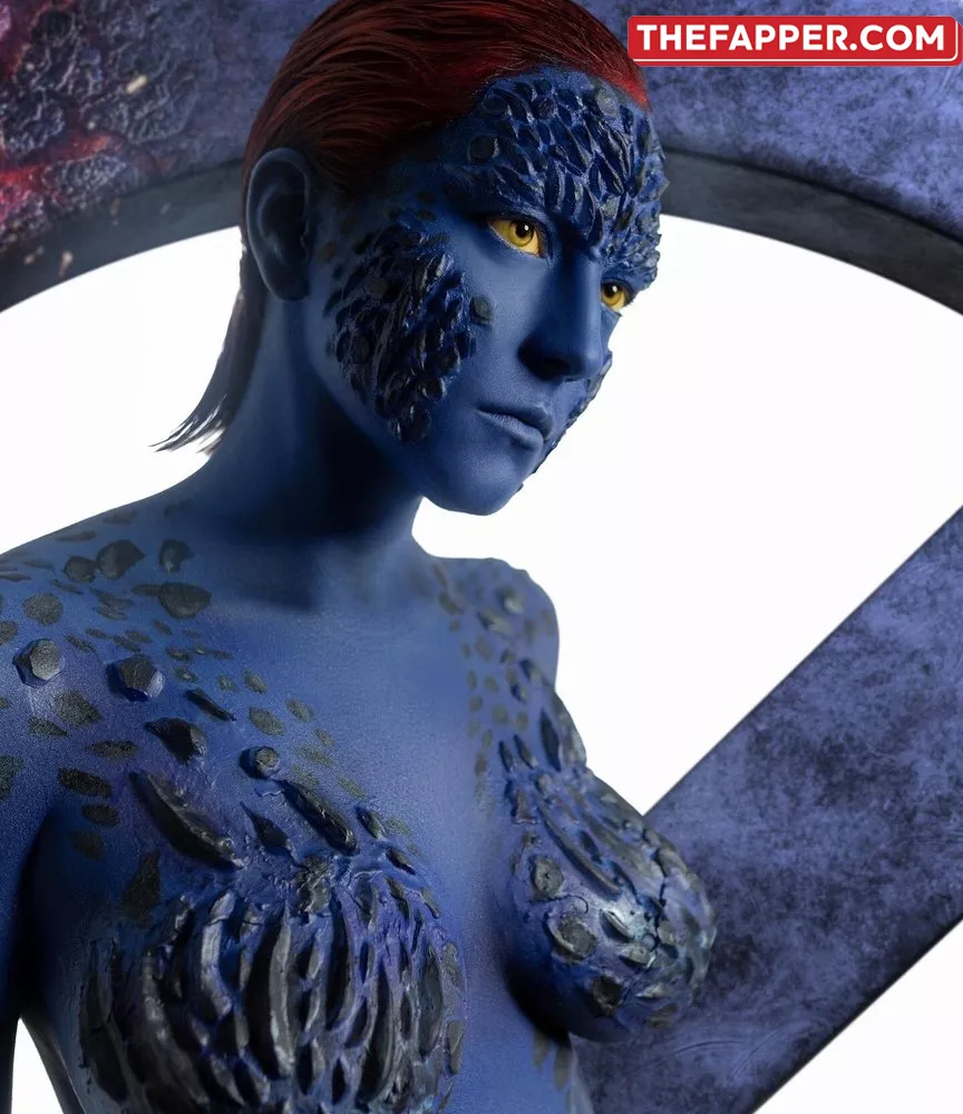 Zoe Volf Cosplay  Onlyfans Leaked Nude Image #z1y3TRsAKo