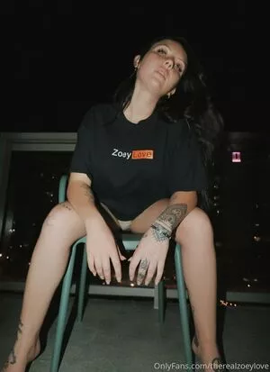 Zoey Love #RARJ88YBNz