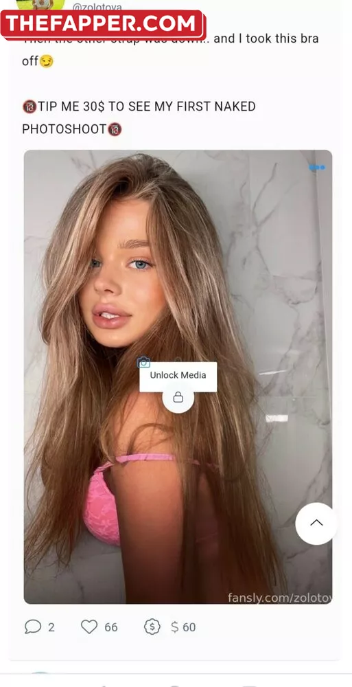 Zolotovaver_vero  Onlyfans Leaked Nude Image #9FZergyZvt
