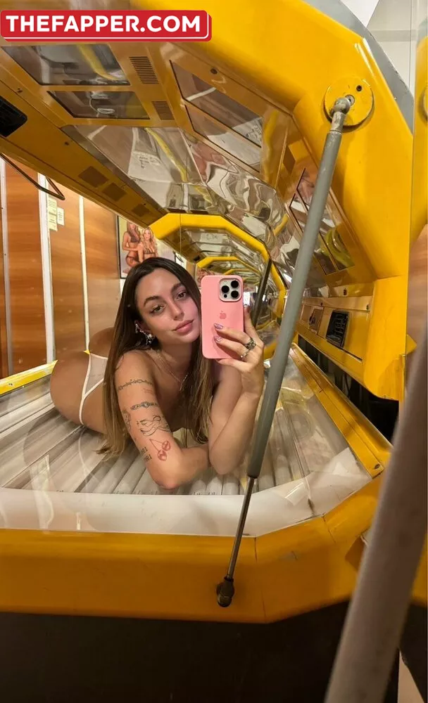 Ángeles Watters  Onlyfans Leaked Nude Image #wBjWuFAEvZ